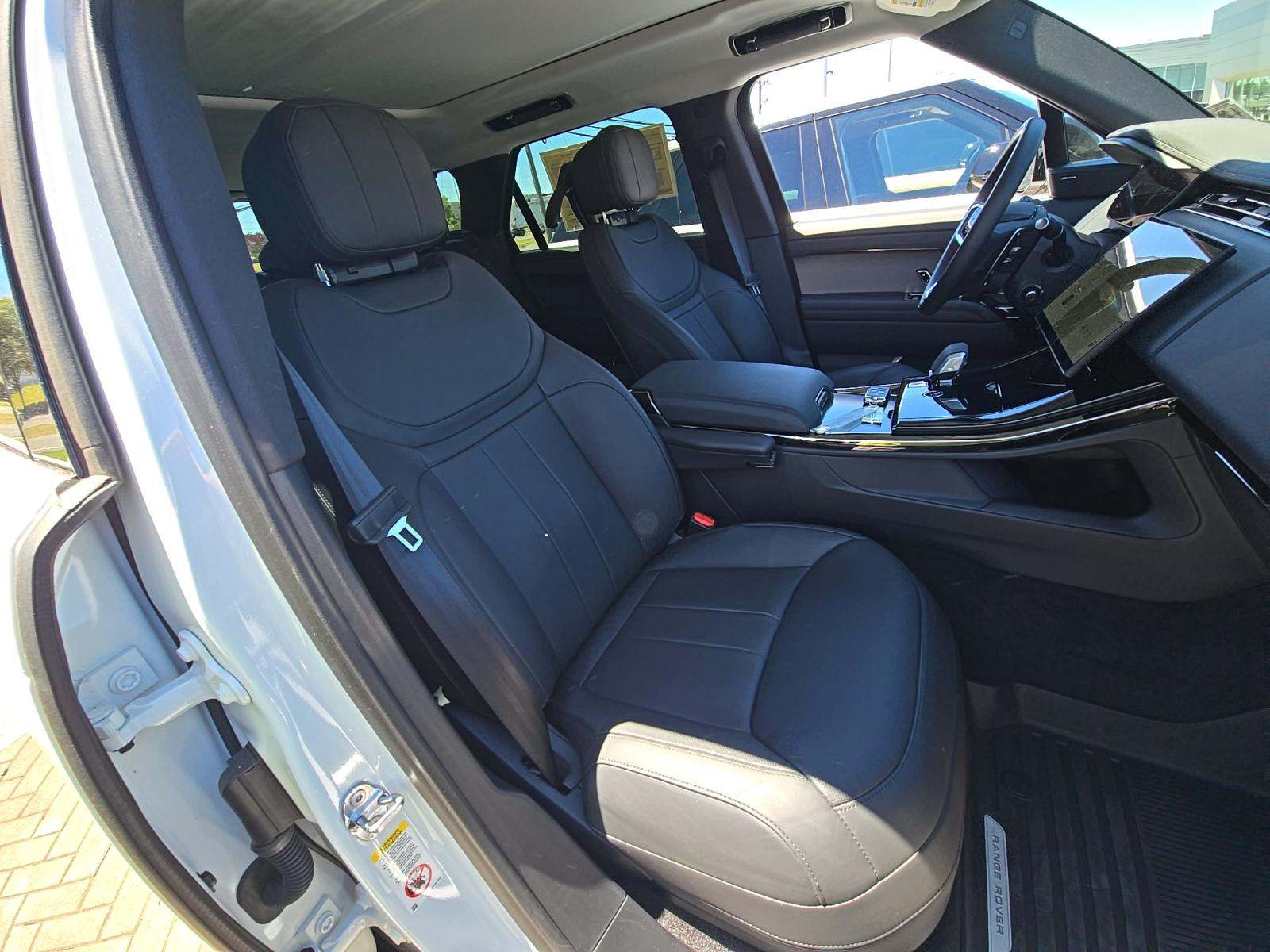 2024 Land Rover Range Rover Sport SE AWD