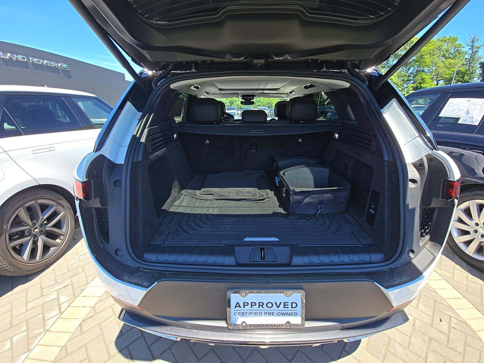 2024 Land Rover Range Rover Sport SE AWD
