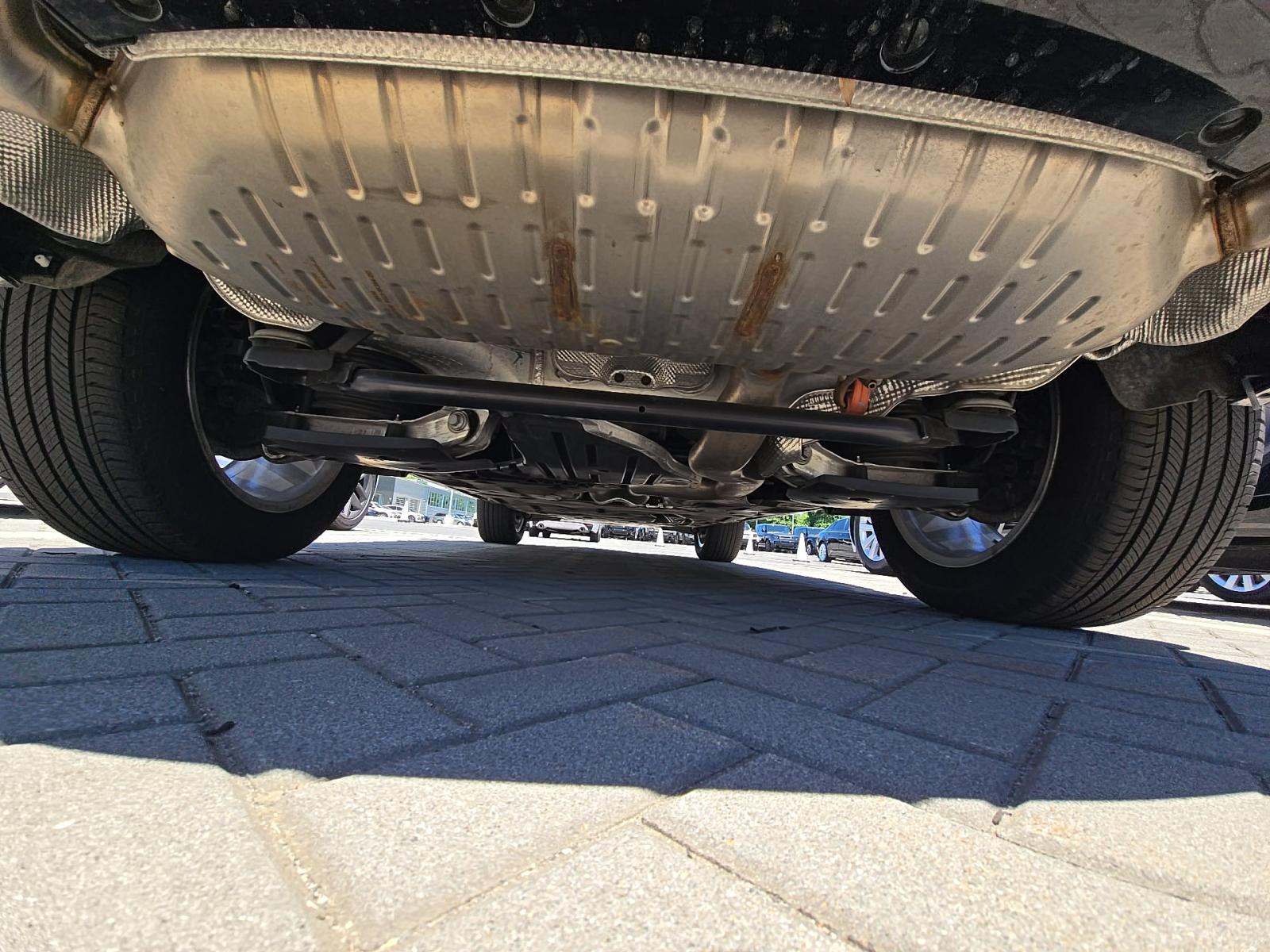2024 Land Rover Range Rover Sport SE AWD