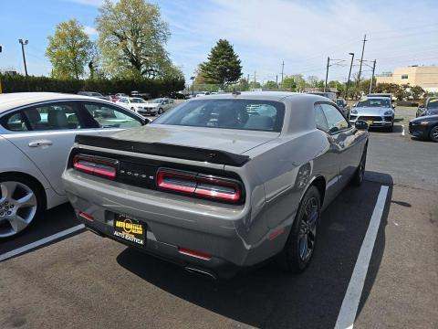DODGE GT - 3