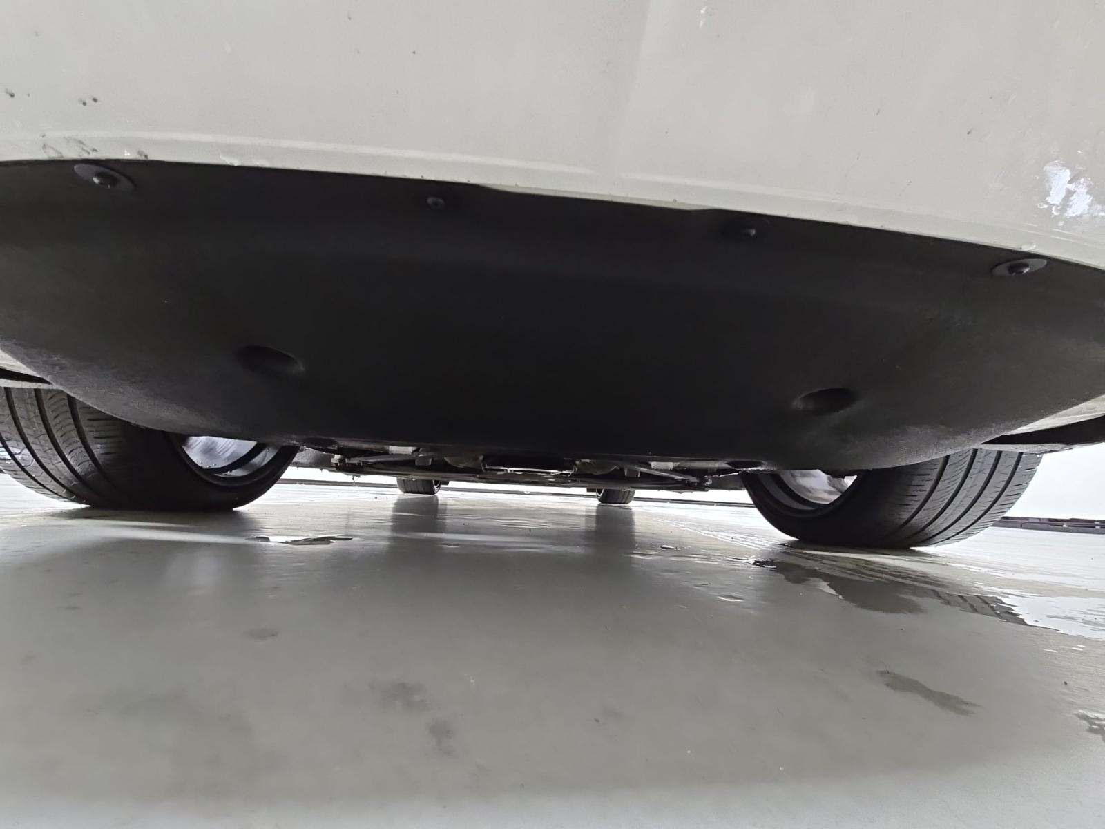 2020 Bentley Continental GT V8 AWD