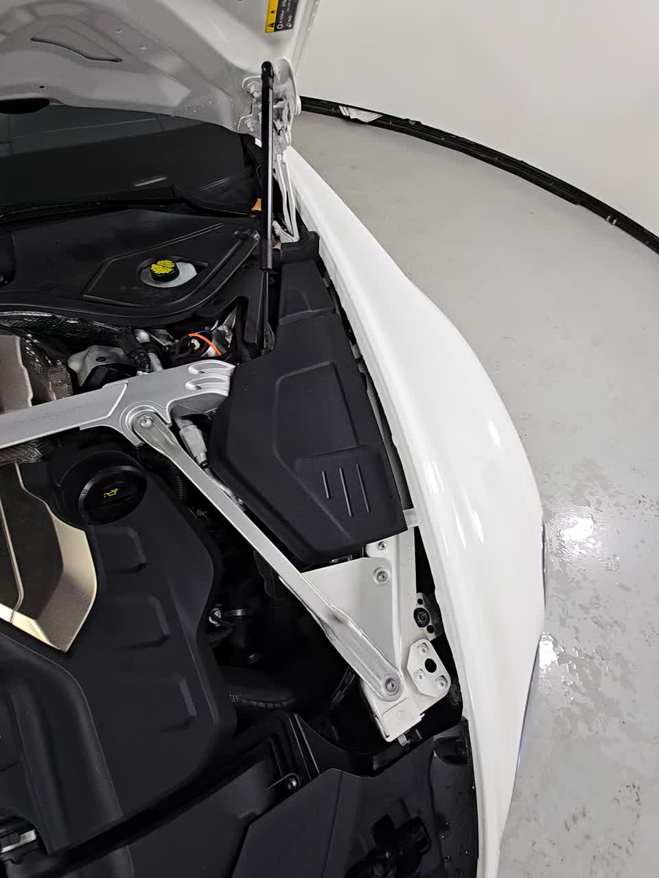 2020 Bentley Continental GT V8 AWD