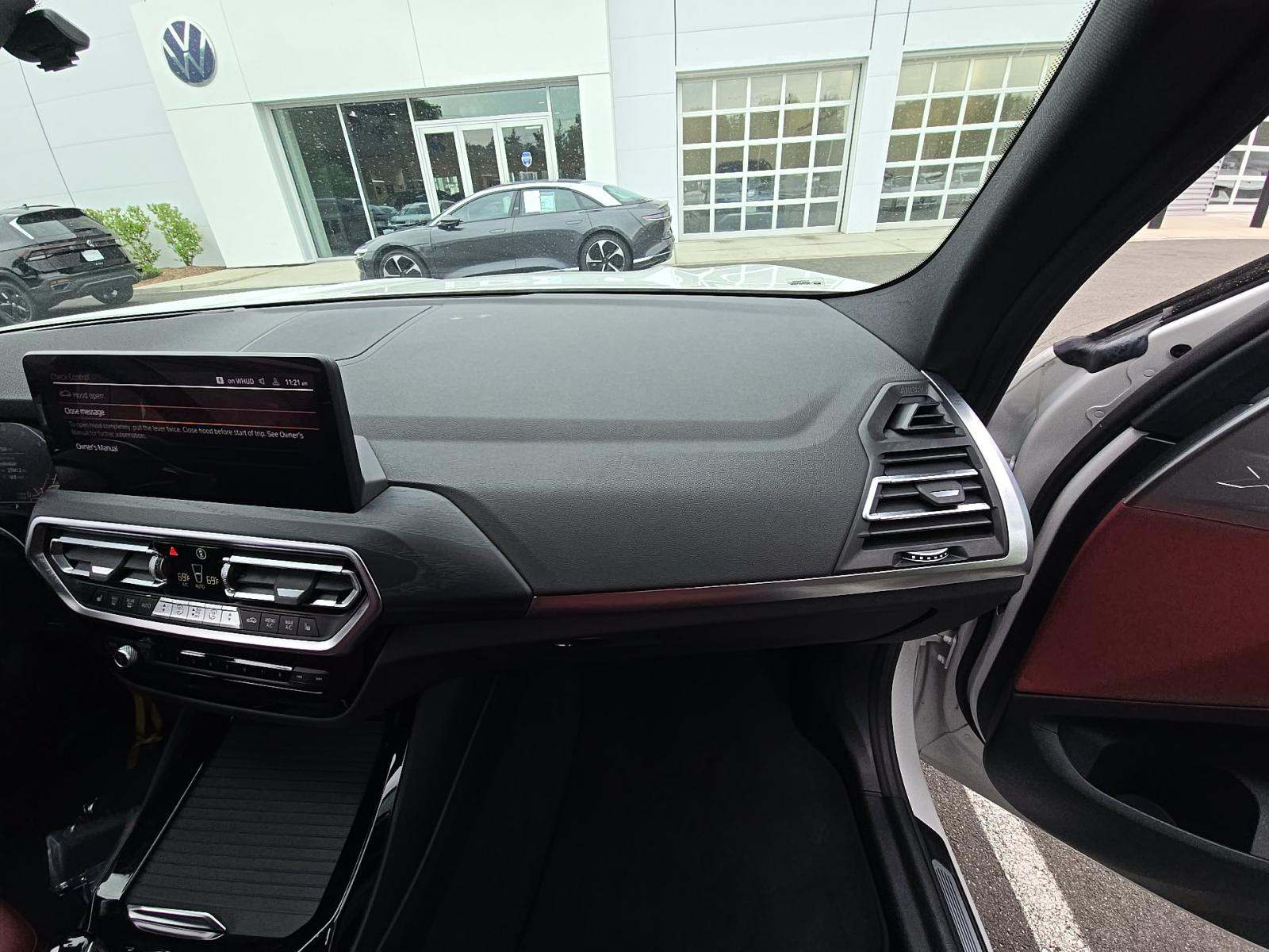 2024 BMW X3 xDrive30i AWD
