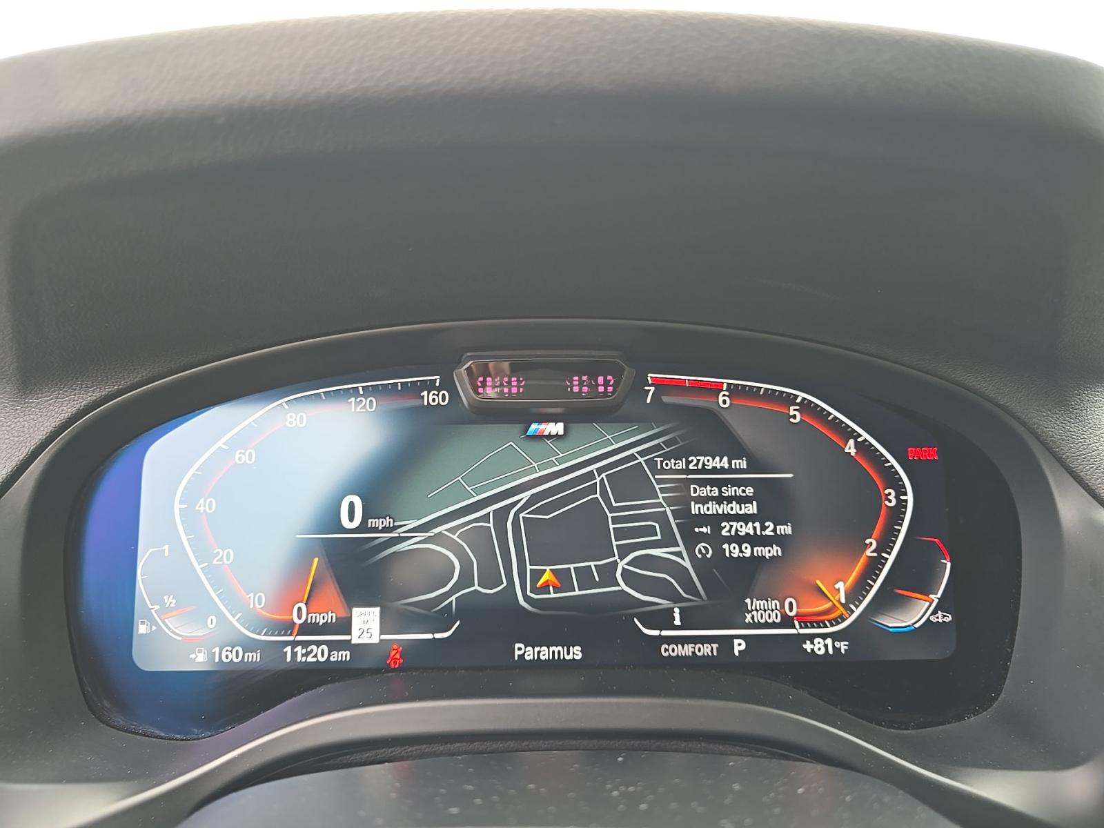2024 BMW X3 xDrive30i AWD