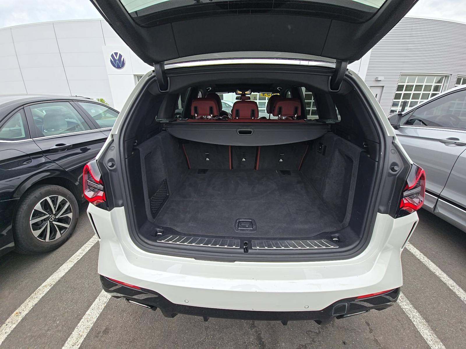 2024 BMW X3 xDrive30i AWD