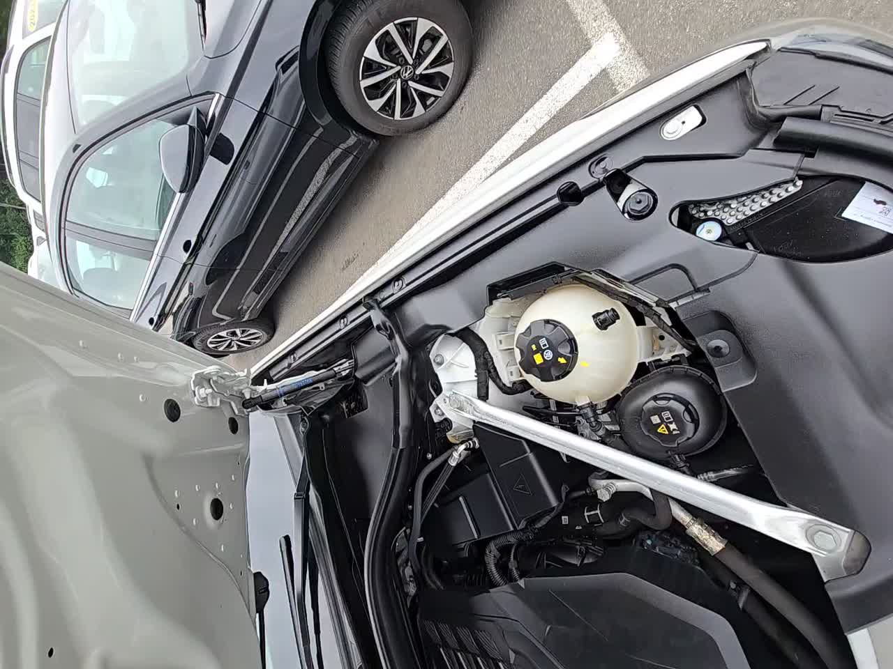 2024 BMW X3 xDrive30i AWD