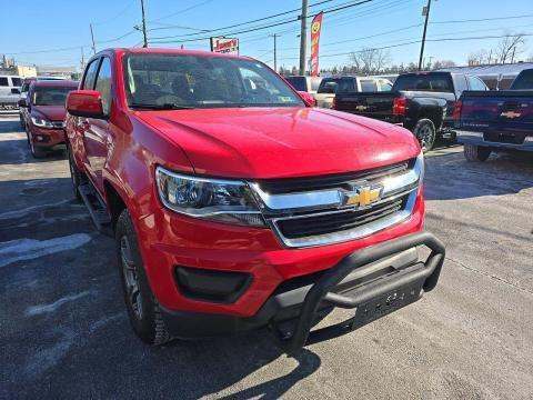 CHEVROLET WORK TRUCK - 4