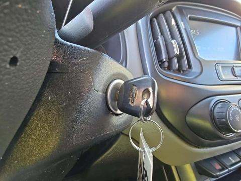 CHEVROLET WORK TRUCK - 8