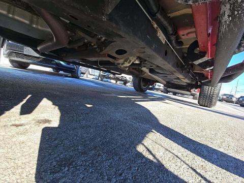 CHEVROLET WORK TRUCK - 7