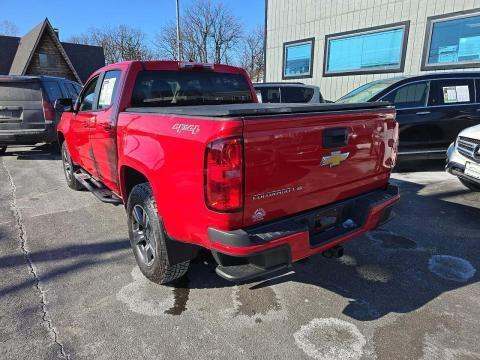 CHEVROLET WORK TRUCK - 2