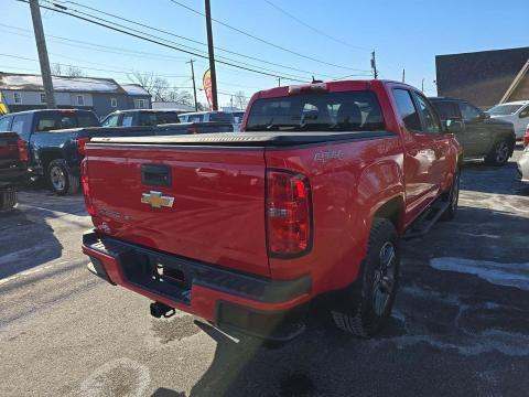 CHEVROLET WORK TRUCK - 3