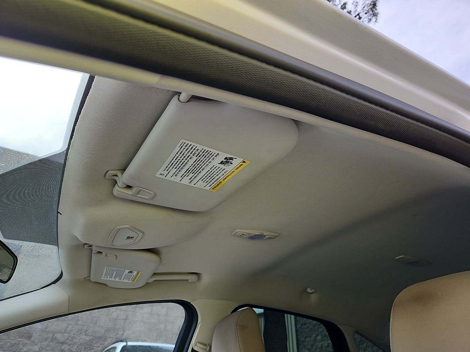 2017 Ford Focus SE FWD