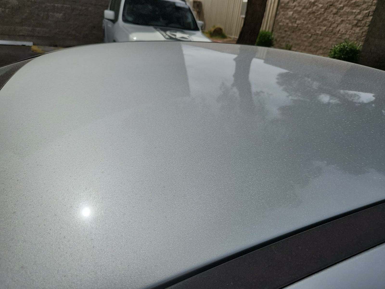 2017 Ford Focus SE FWD