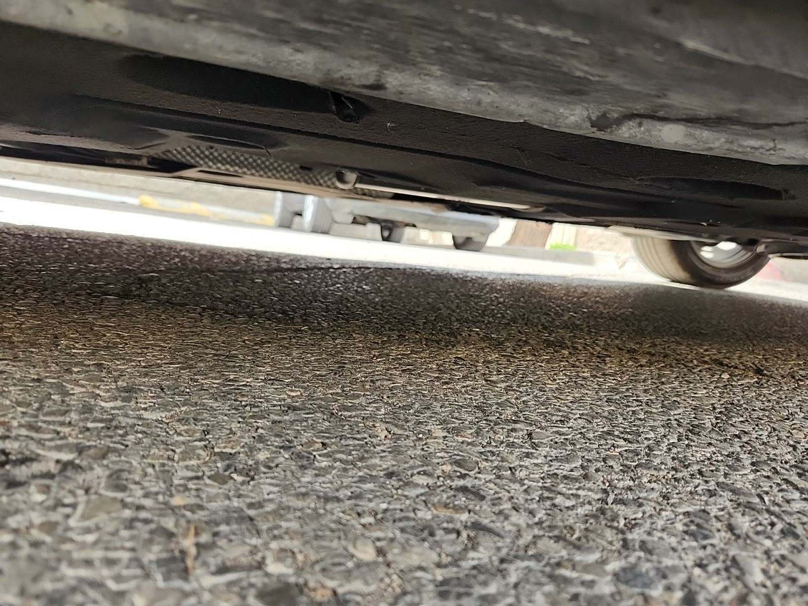 2017 Ford Focus SE FWD