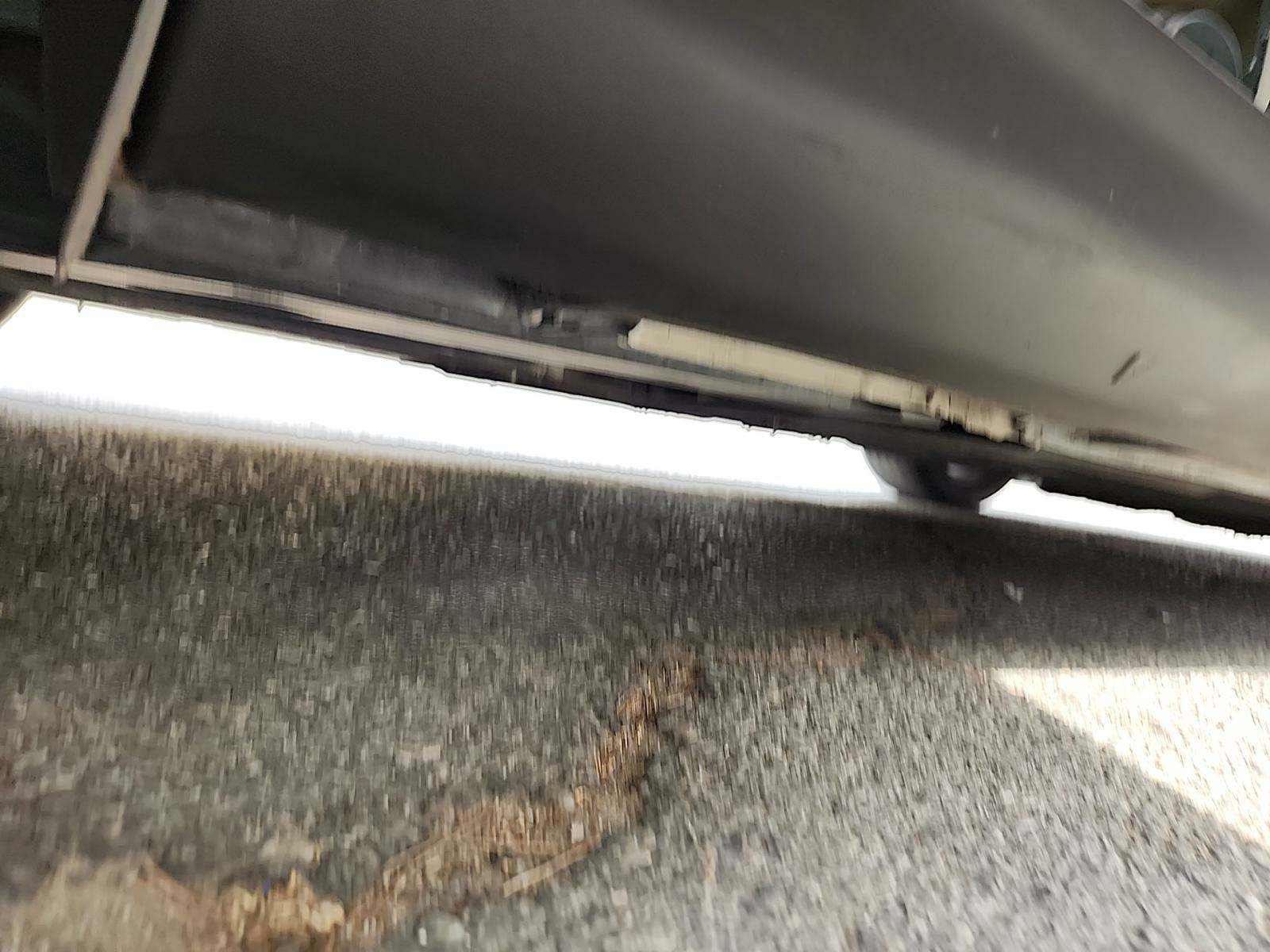 2017 Ford Focus SE FWD