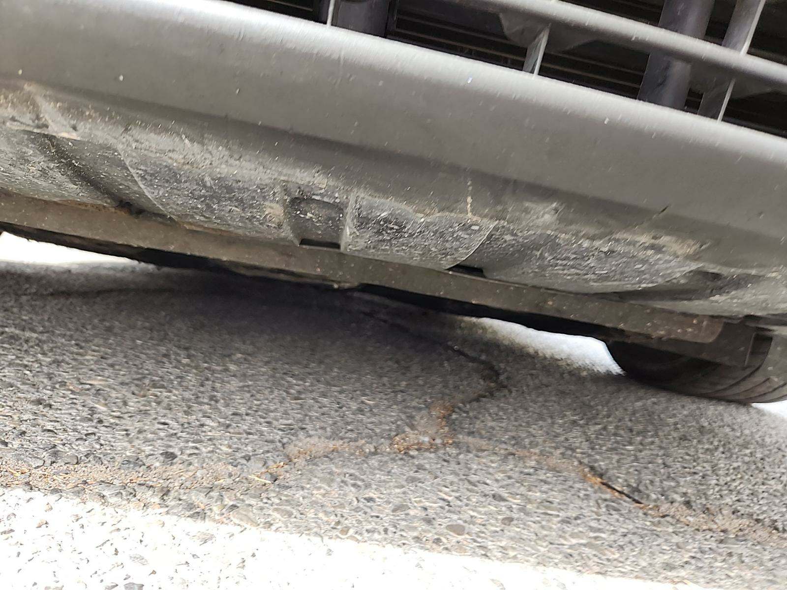 2017 Ford Focus SE FWD