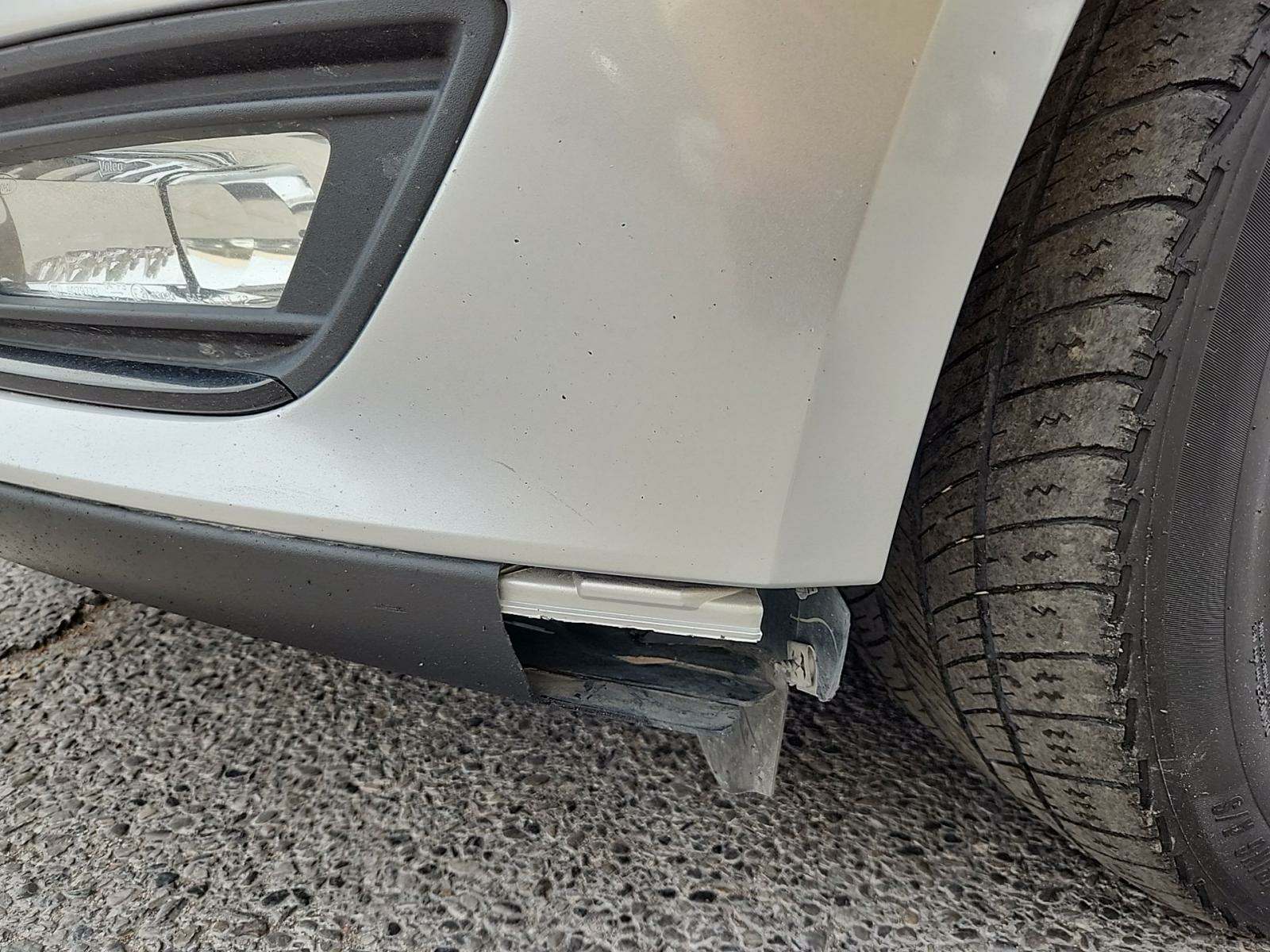 2017 Ford Focus SE FWD