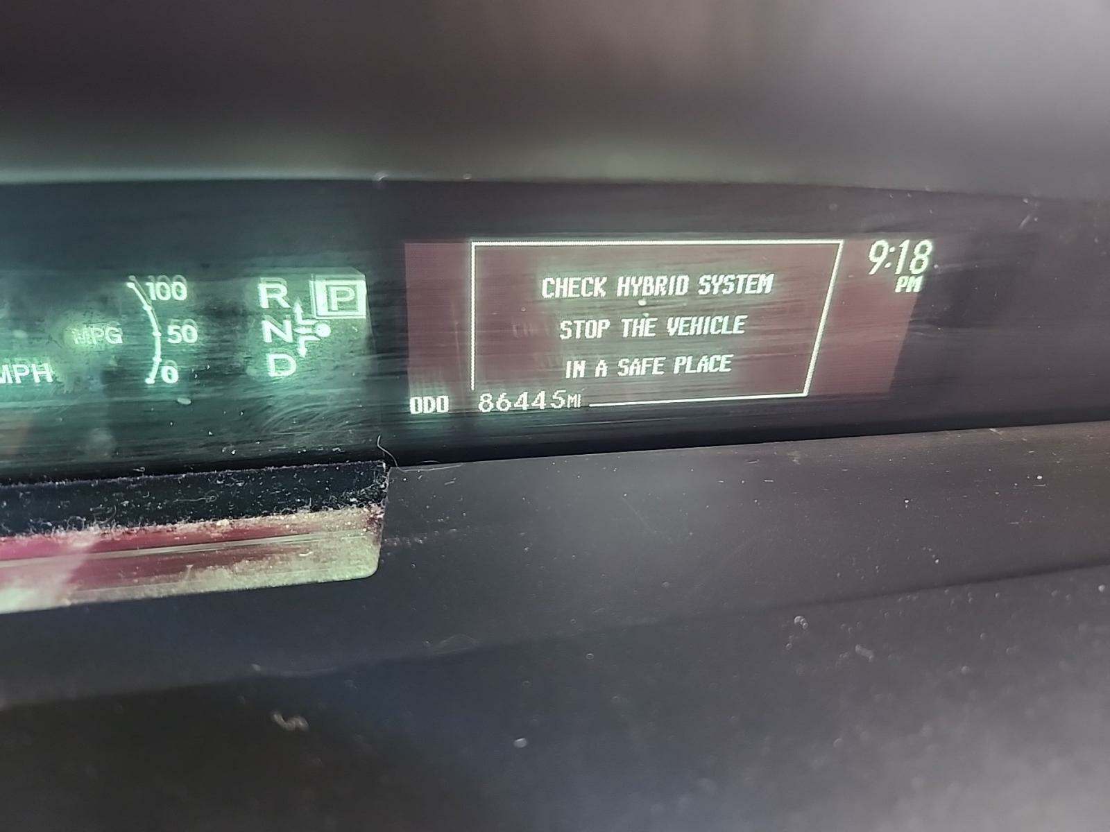 2013 Toyota Prius Three FWD