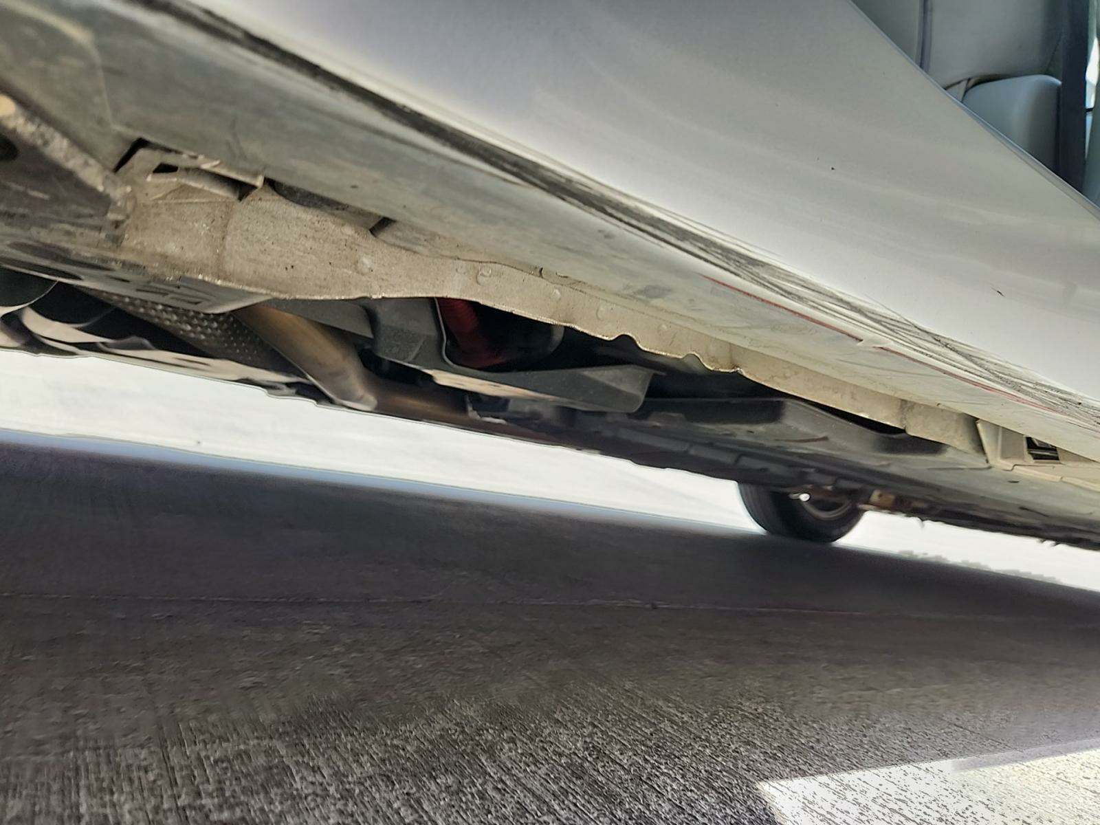 2013 Toyota Prius Three FWD