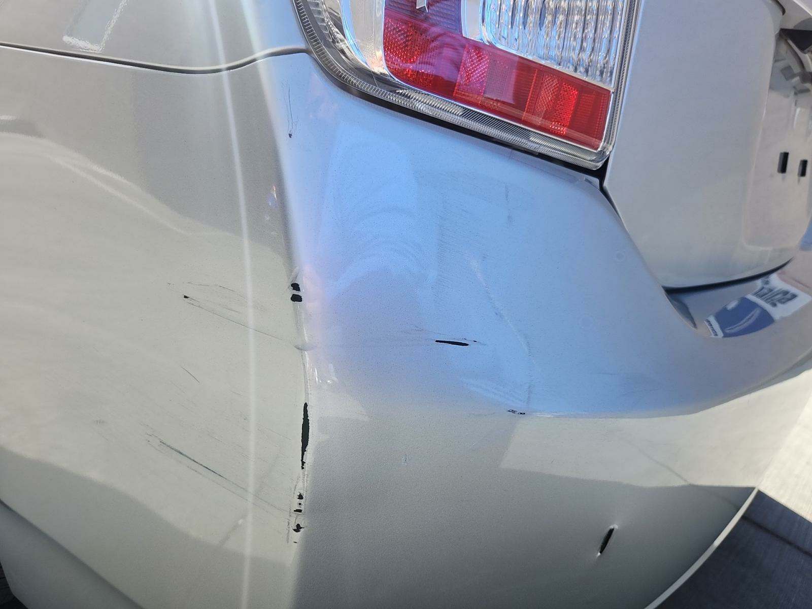 2013 Toyota Prius Three FWD