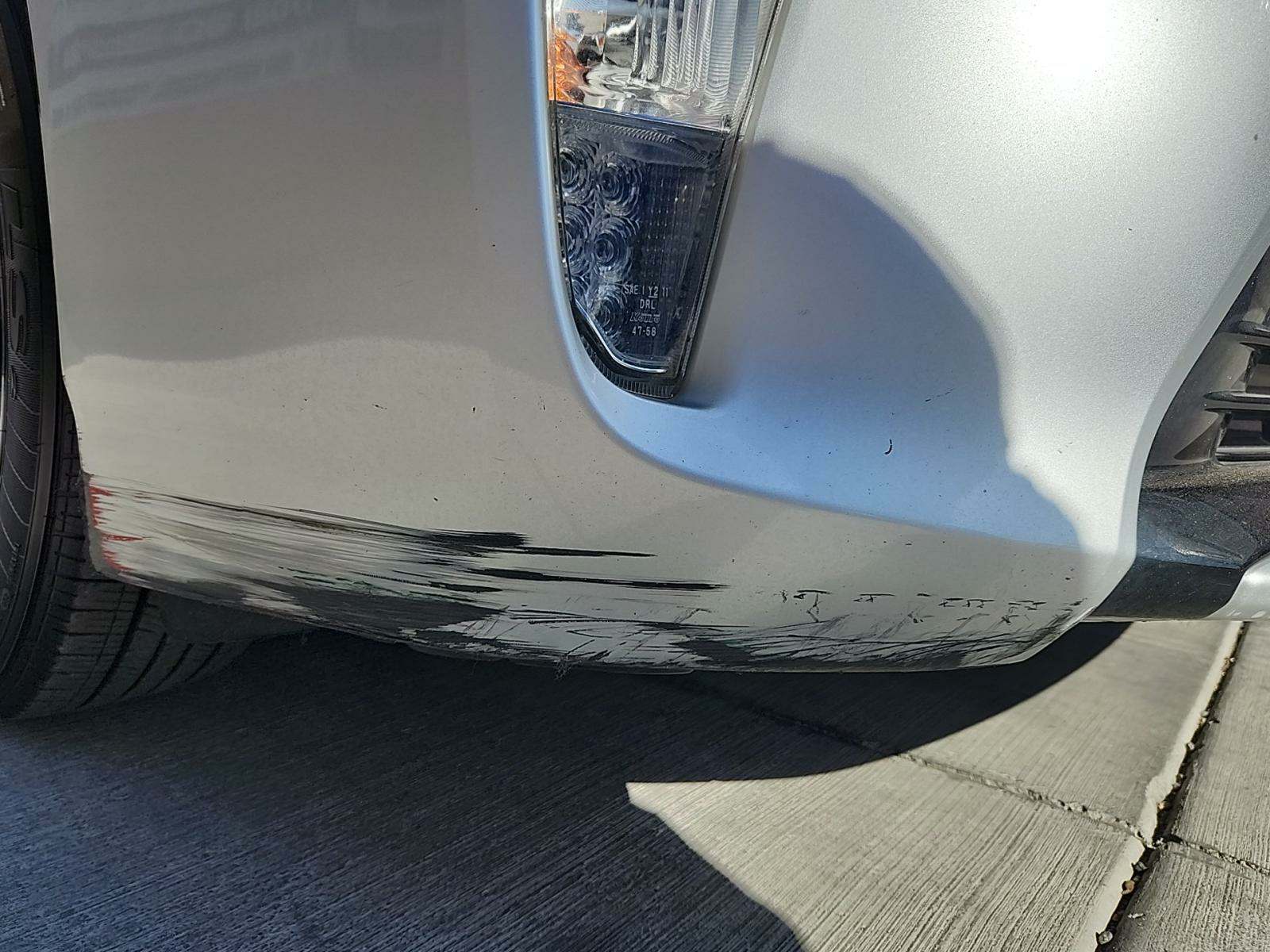 2013 Toyota Prius Three FWD