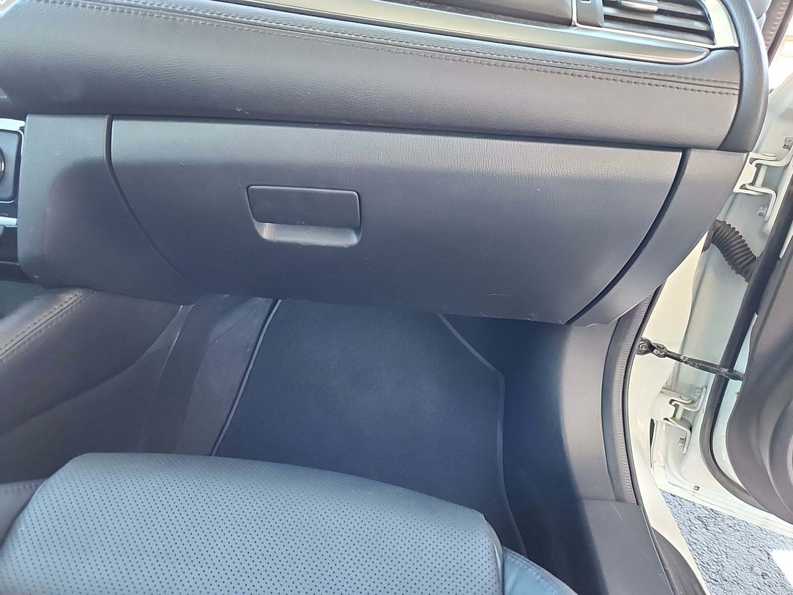 2017 MAZDA MAZDA6 Touring FWD