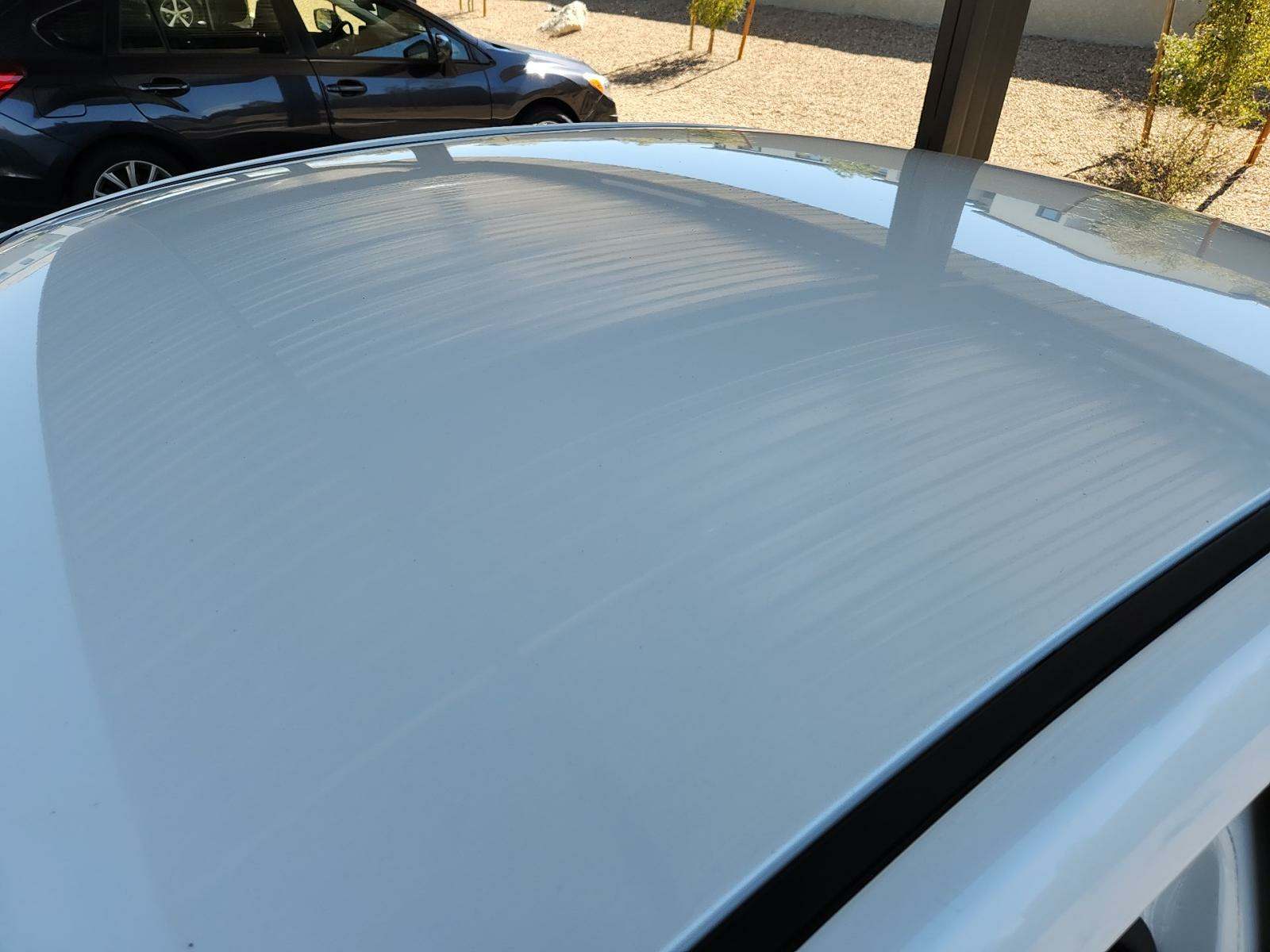 2017 MAZDA MAZDA6 Touring FWD