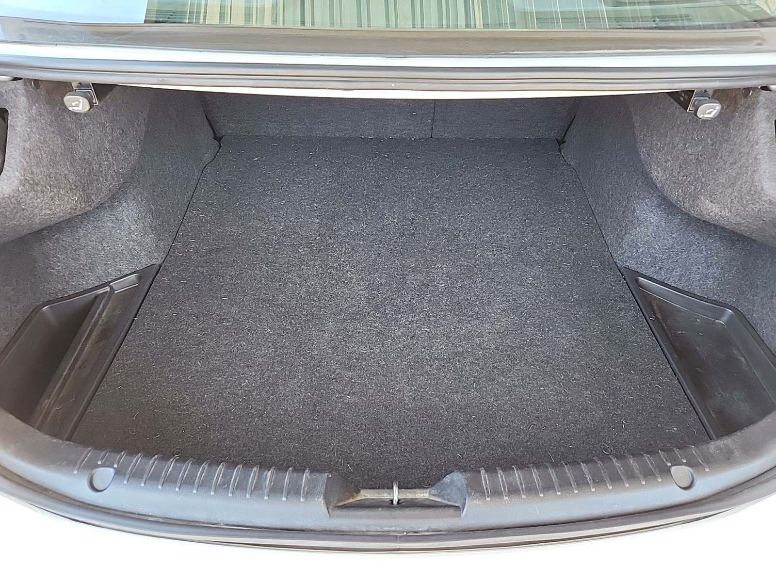 2017 MAZDA MAZDA6 Touring FWD