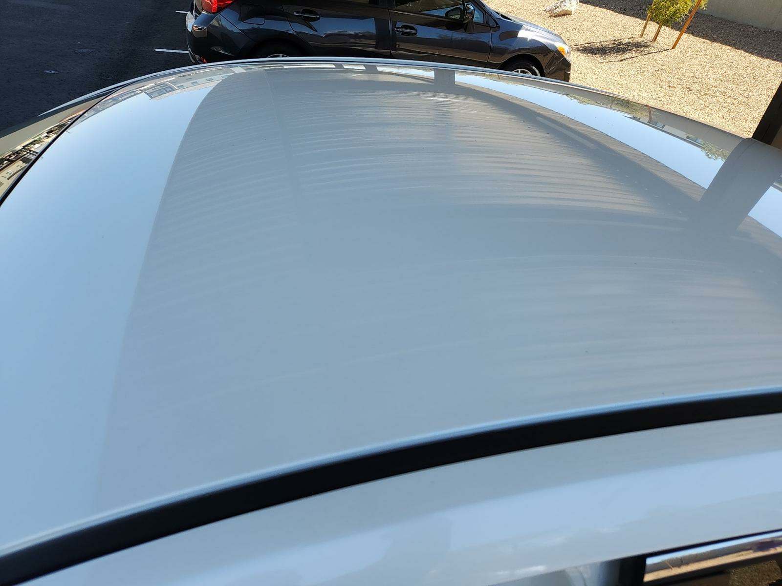 2017 MAZDA MAZDA6 Touring FWD