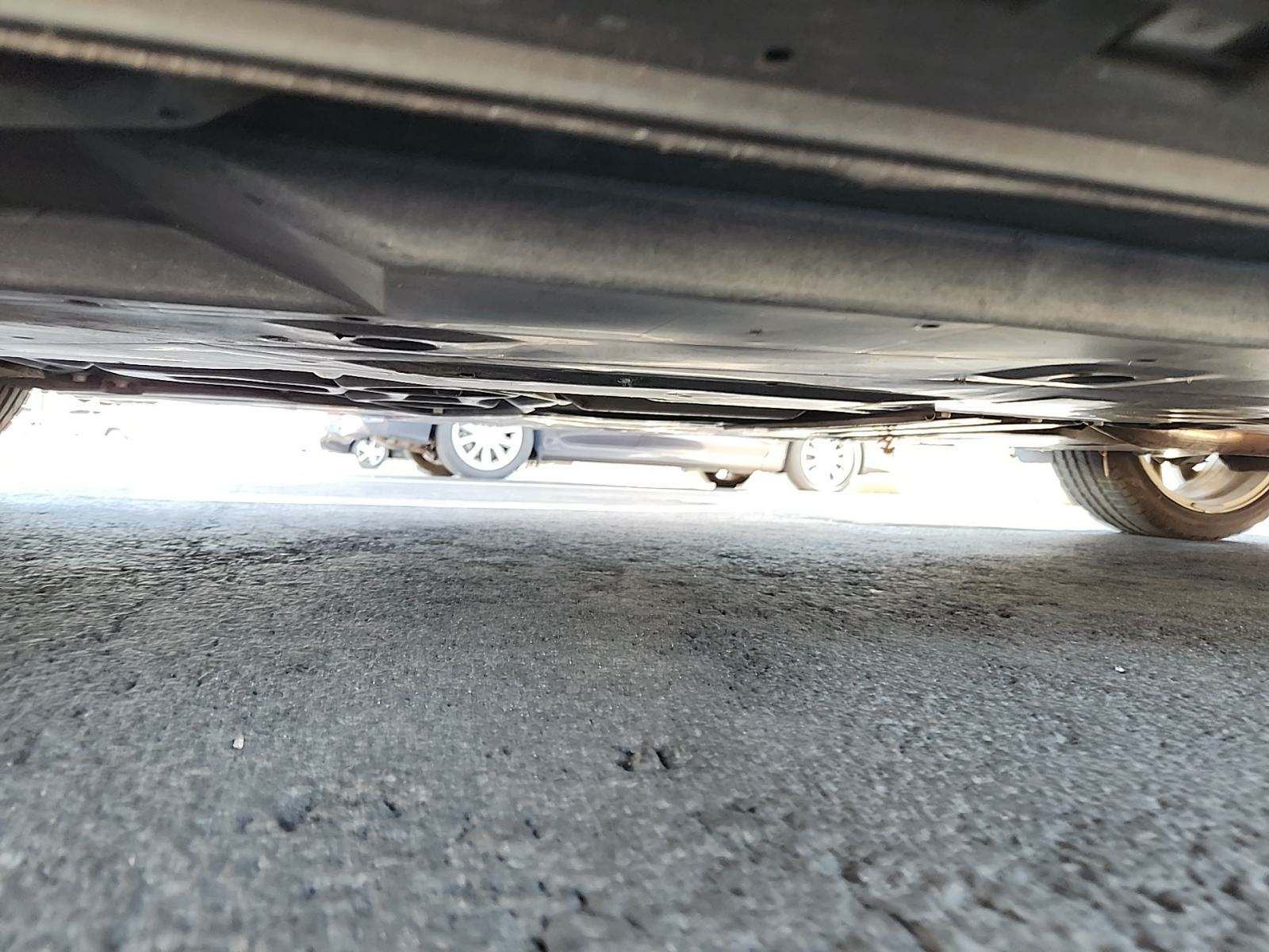 2017 MAZDA MAZDA6 Touring FWD