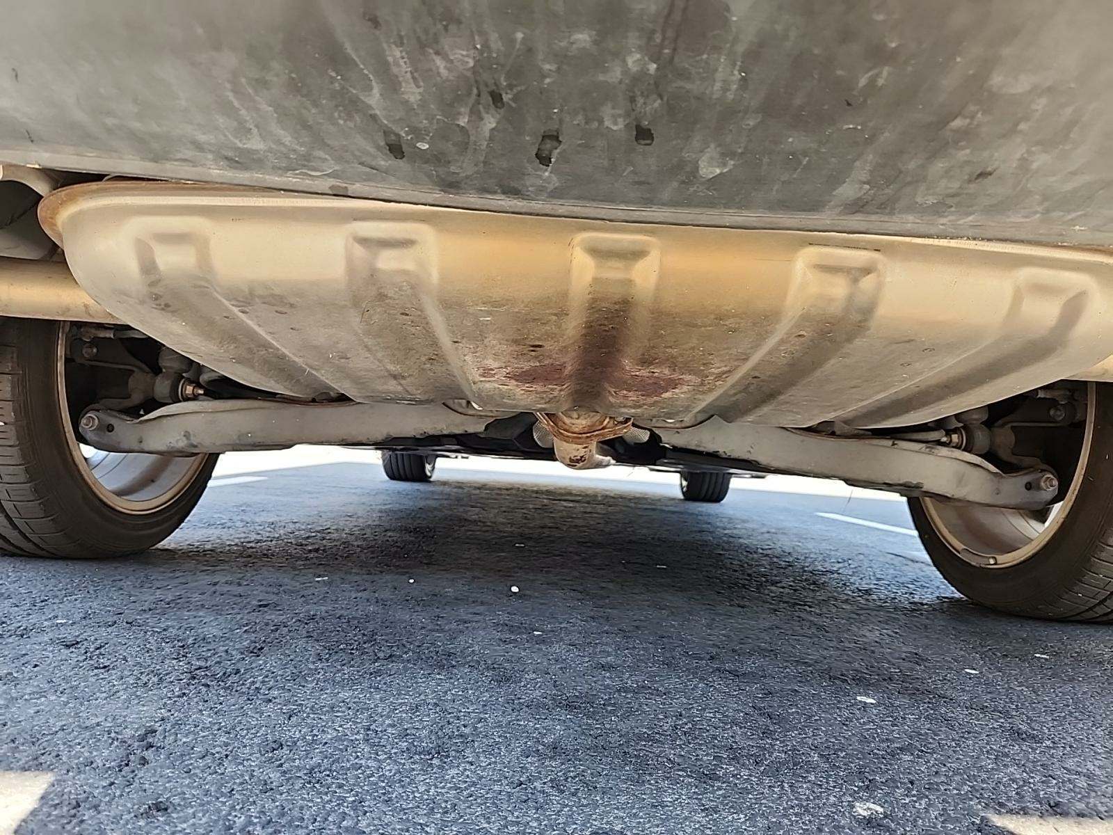 2017 MAZDA MAZDA6 Touring FWD