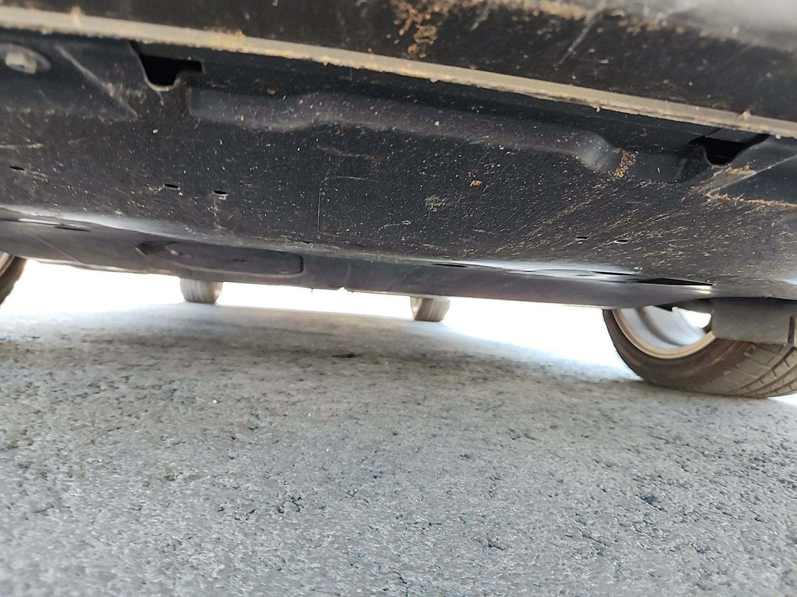 2017 MAZDA MAZDA6 Touring FWD