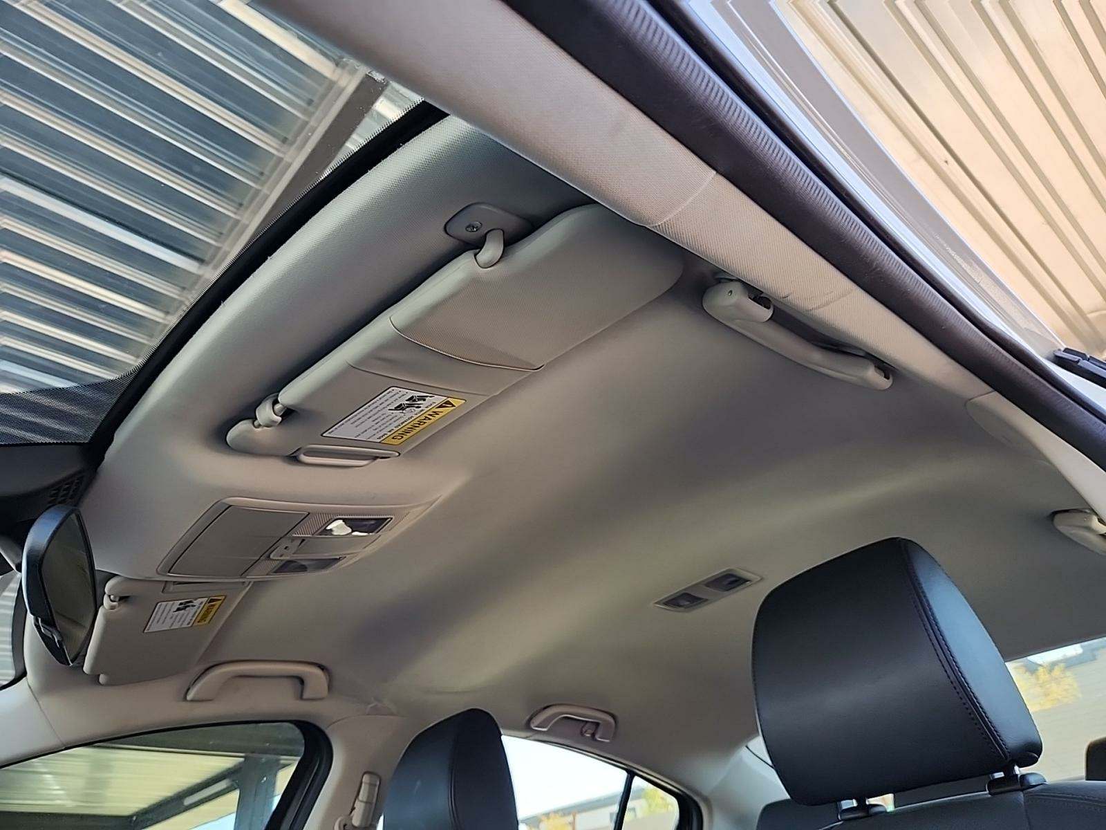 2017 MAZDA MAZDA6 Touring FWD