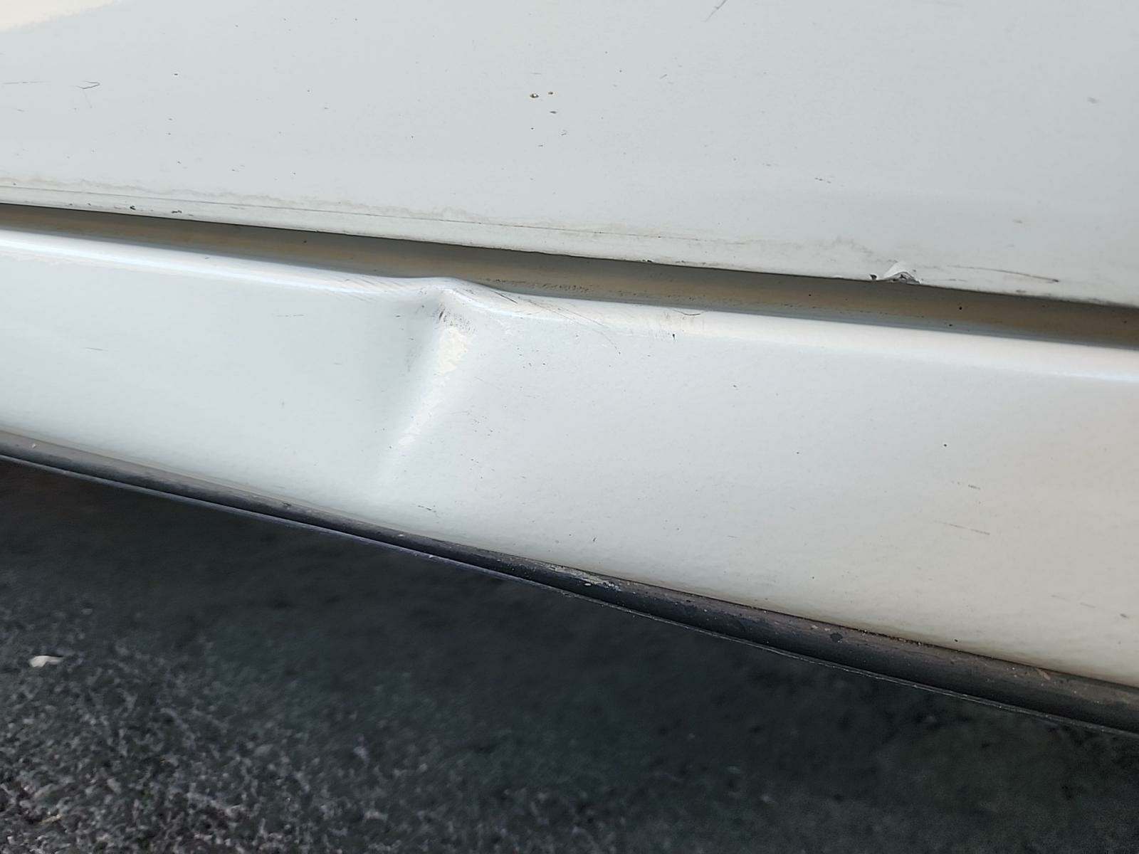 2017 MAZDA MAZDA6 Touring FWD