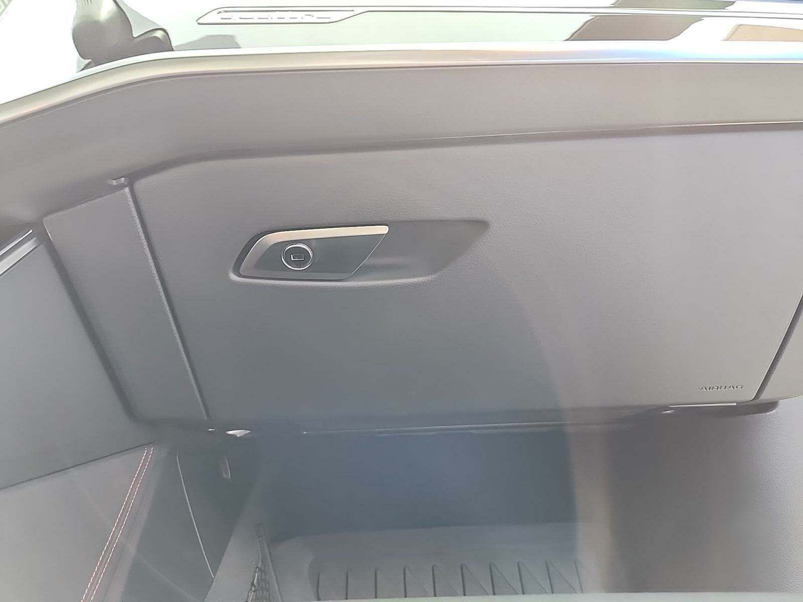 2022 Audi RS 7 Base AWD