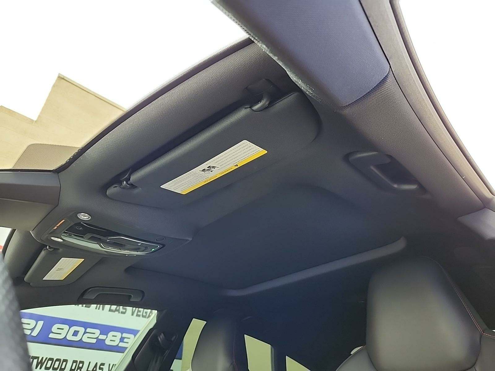 2022 Audi RS 7 Base AWD