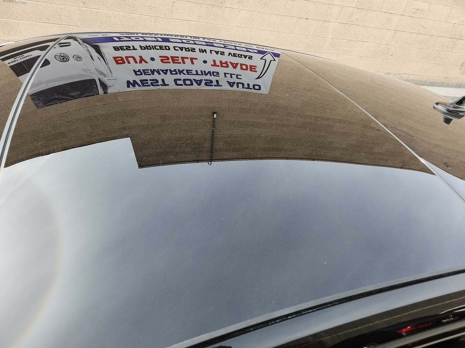 2022 Audi RS 7 Base AWD