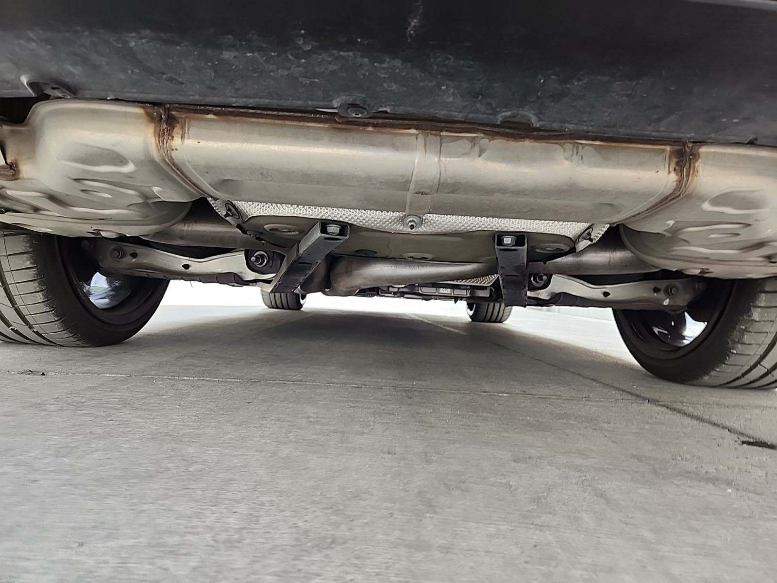 2022 Audi RS 7 Base AWD