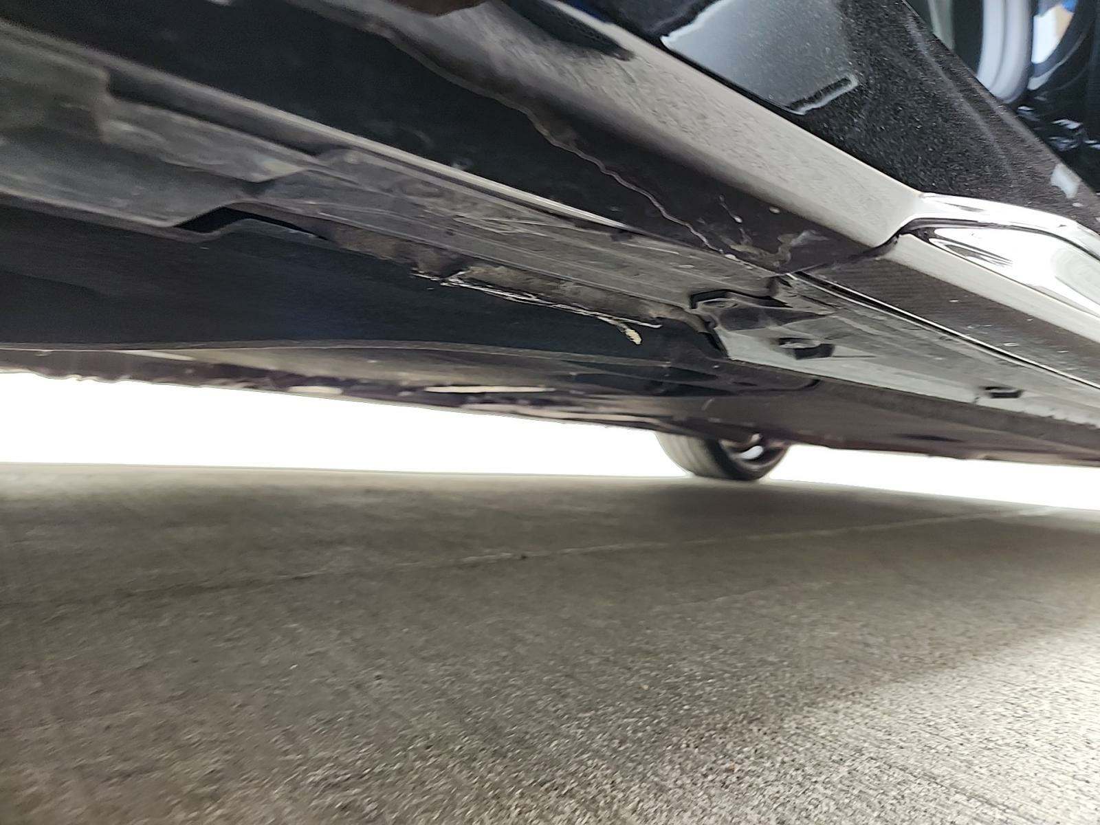 2022 Audi RS 7 Base AWD