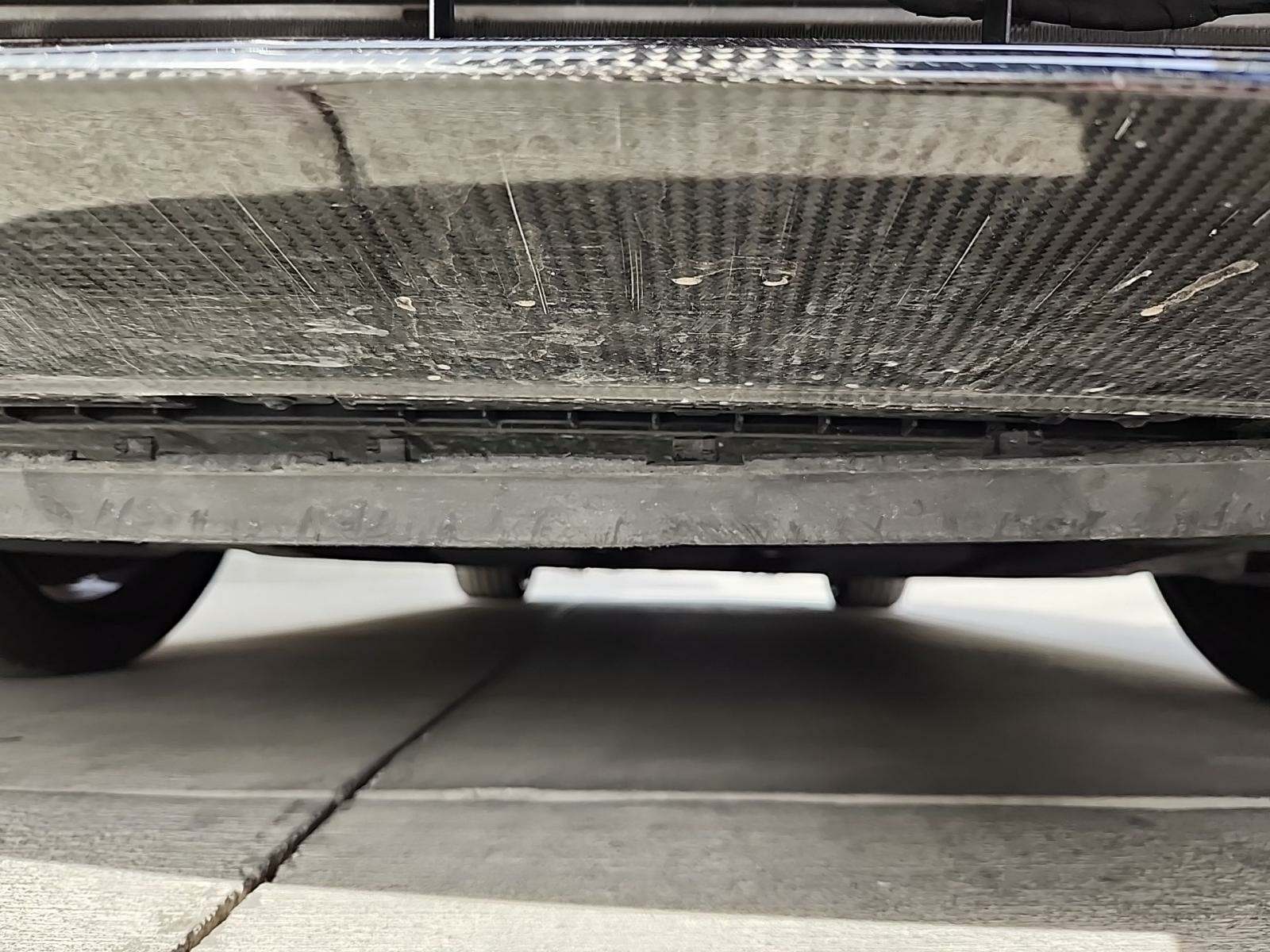 2022 Audi RS 7 Base AWD