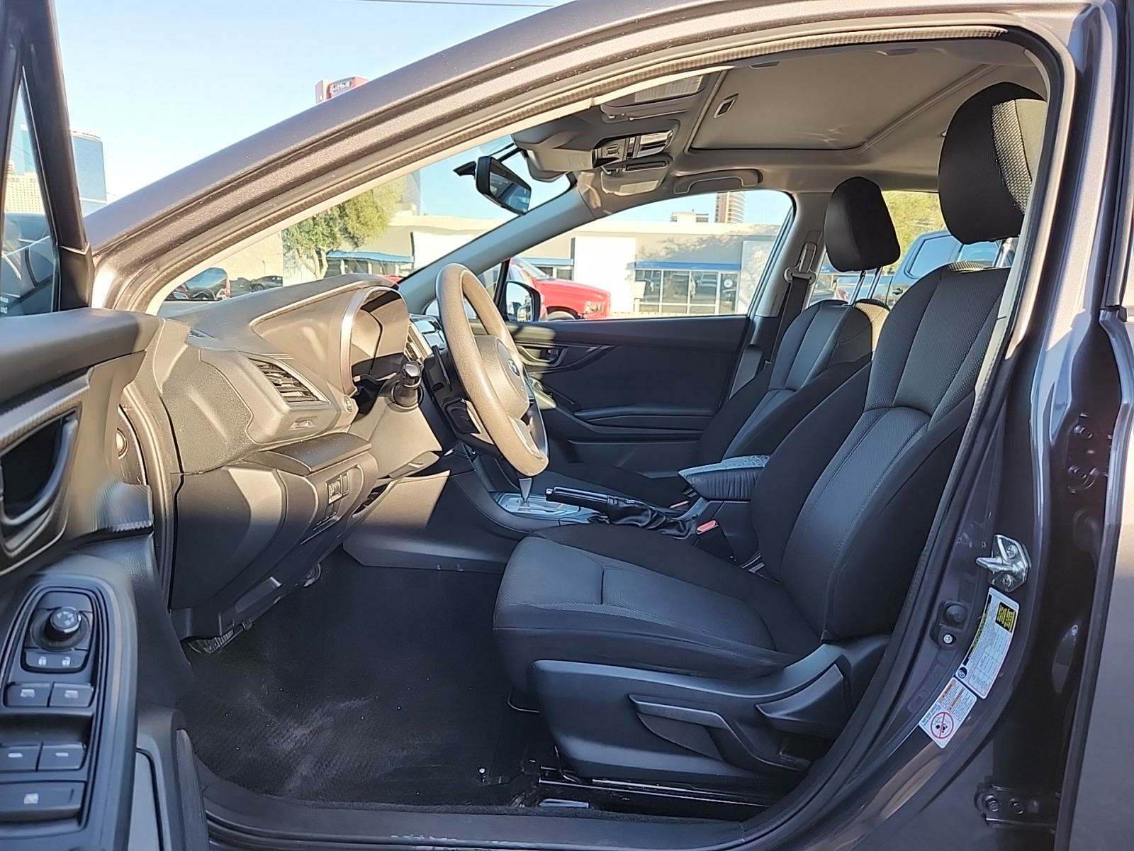 2019 Subaru Impreza 2.0i Premium AWD