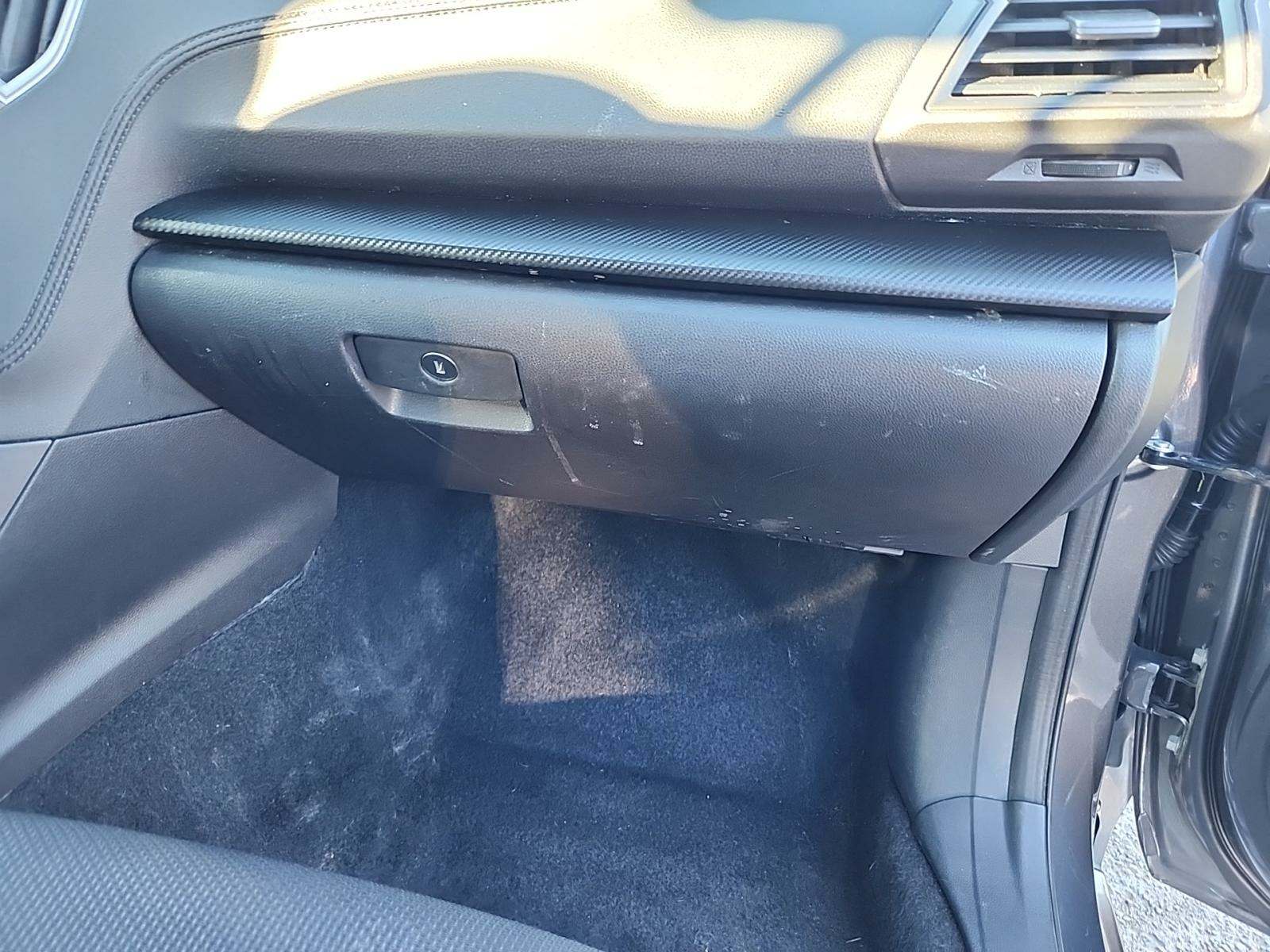 2019 Subaru Impreza 2.0i Premium AWD