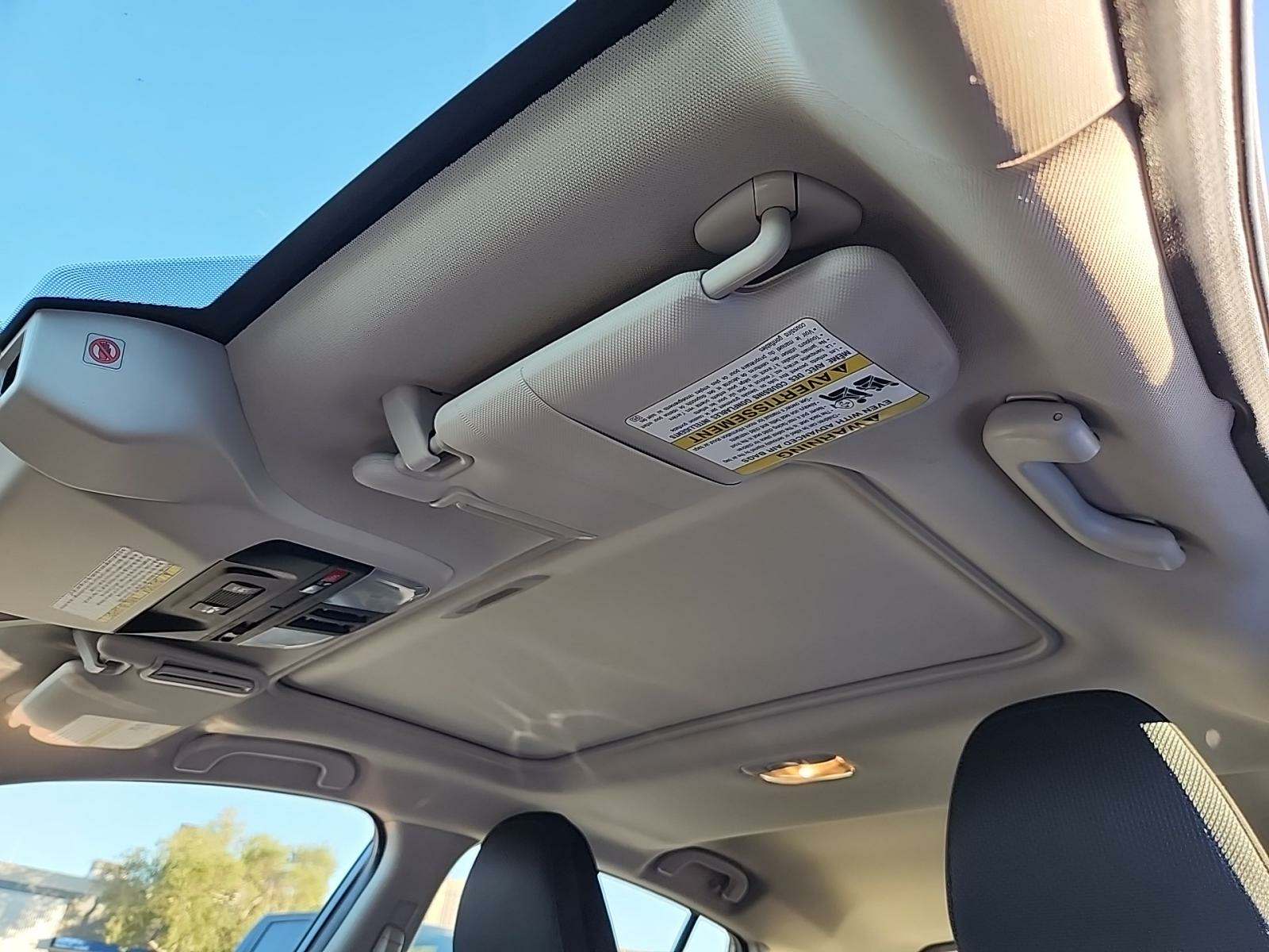 2019 Subaru Impreza 2.0i Premium AWD