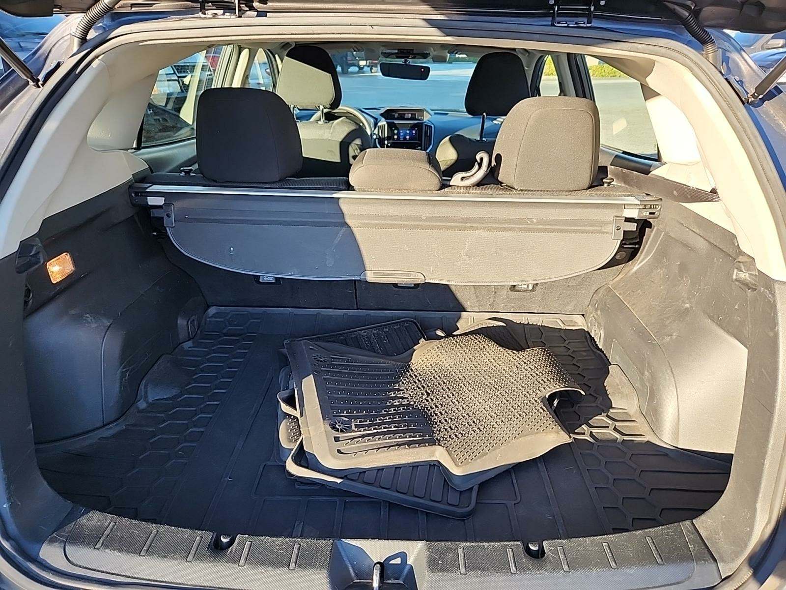 2019 Subaru Impreza 2.0i Premium AWD