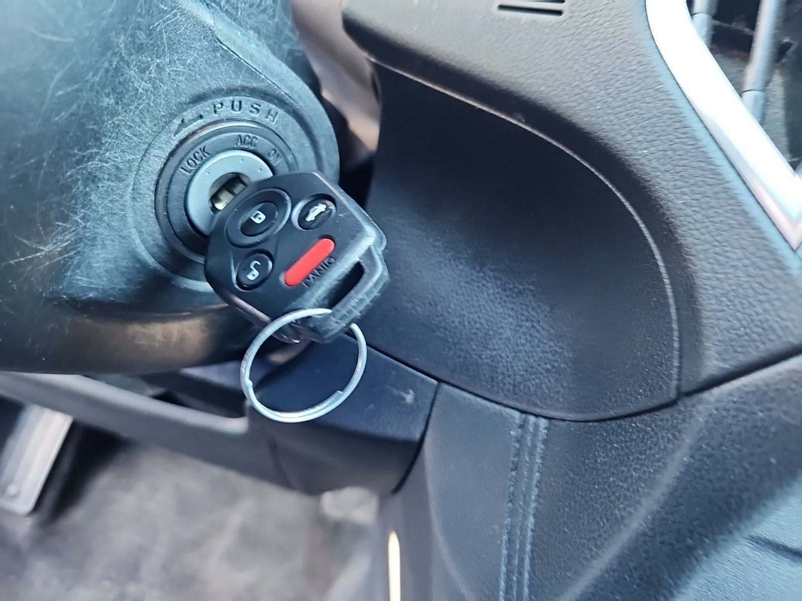 2019 Subaru Impreza 2.0i Premium AWD