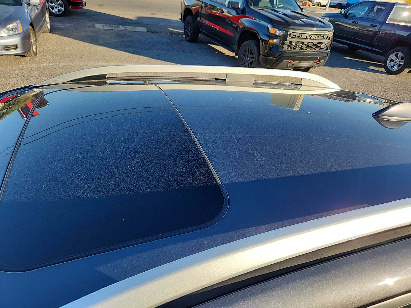 2019 Subaru Impreza 2.0i Premium AWD