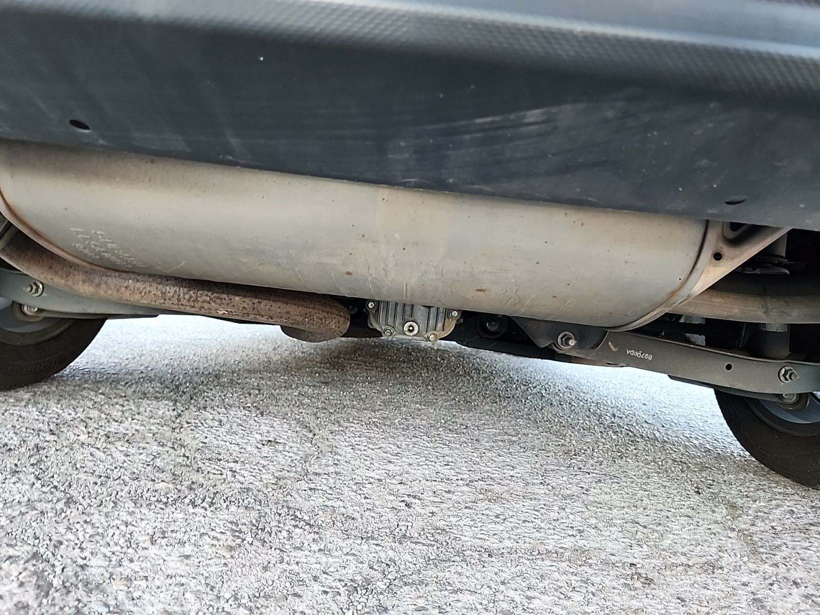 2019 Subaru Impreza 2.0i Premium AWD