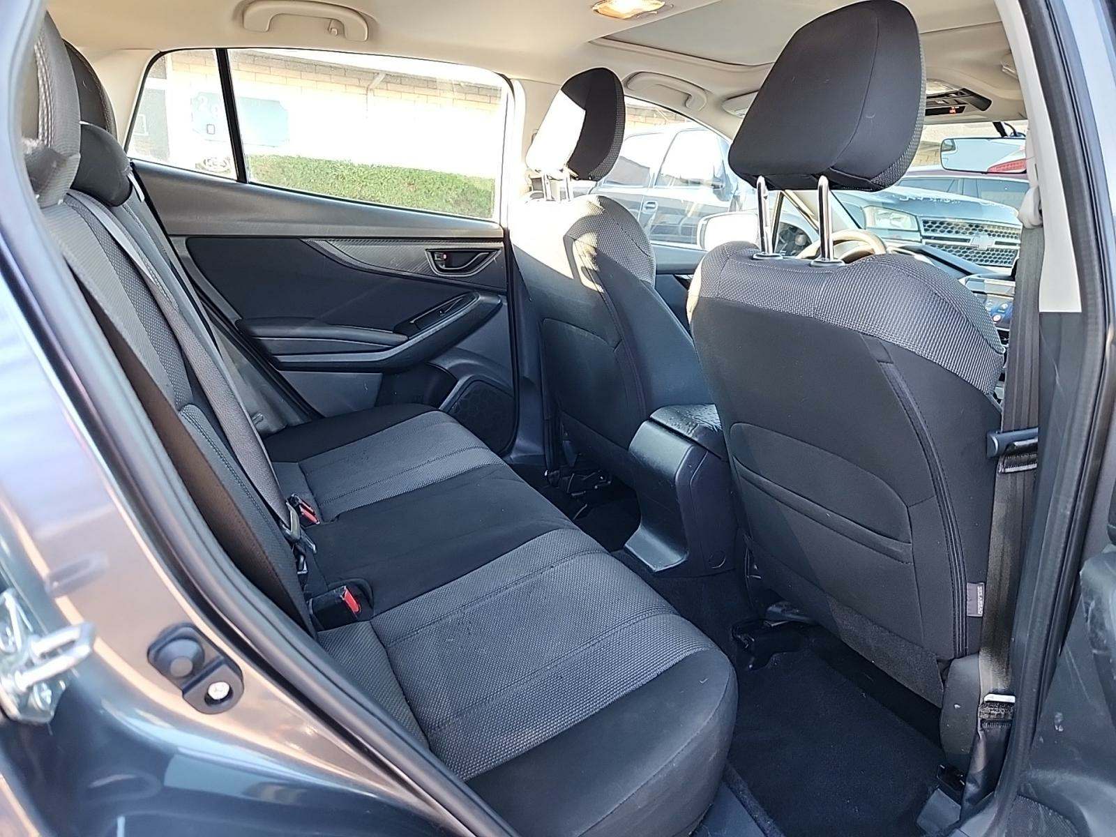 2019 Subaru Impreza 2.0i Premium AWD