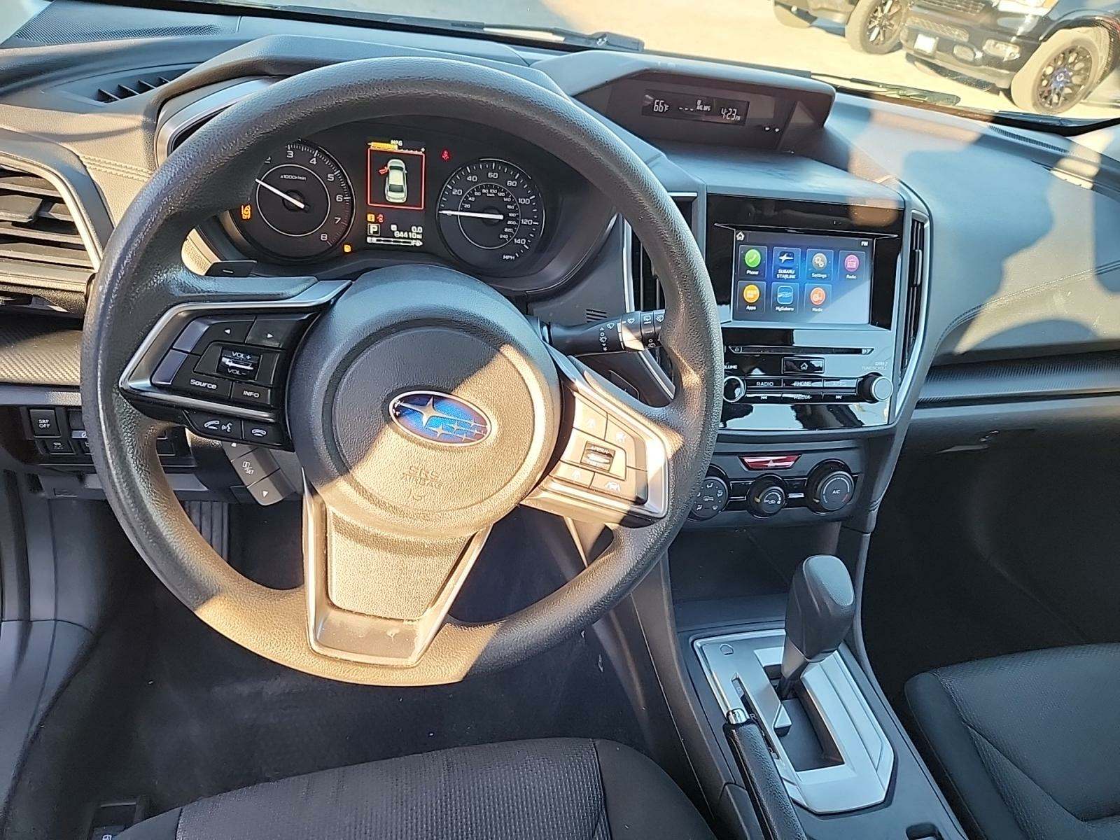 2019 Subaru Impreza 2.0i Premium AWD