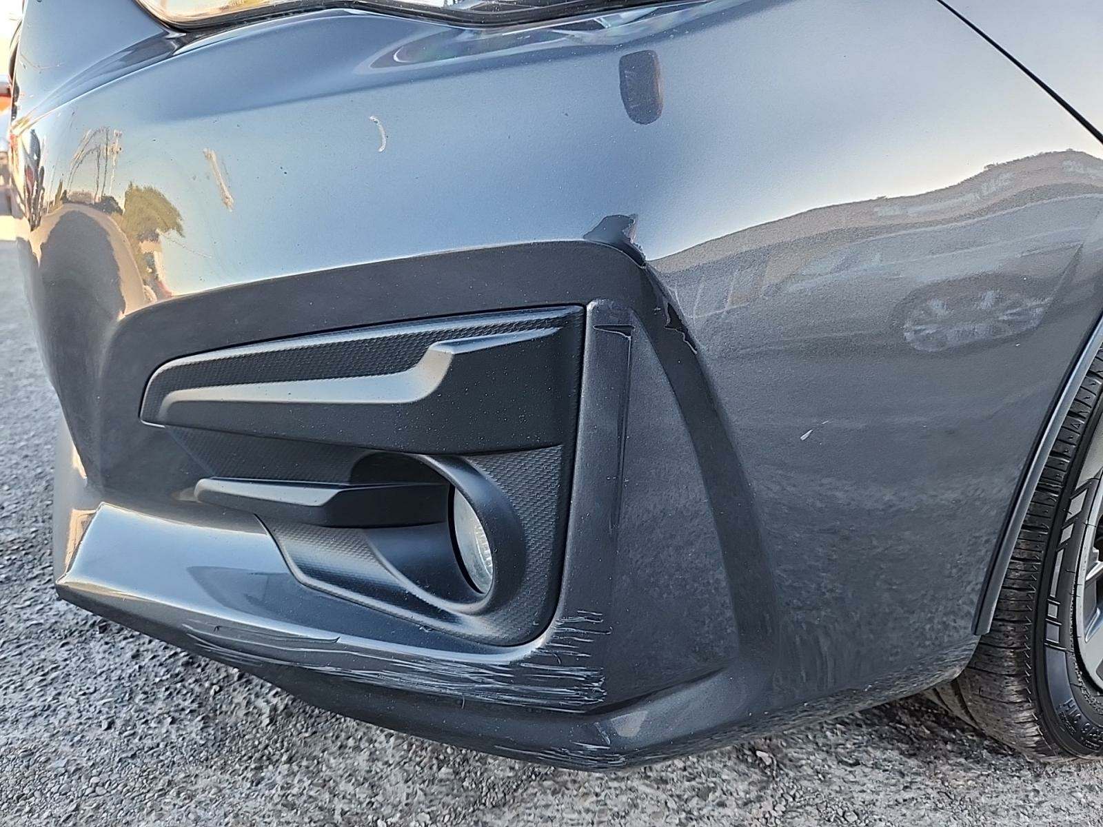 2019 Subaru Impreza 2.0i Premium AWD